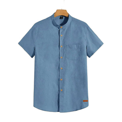 Orins Cotton Shirt