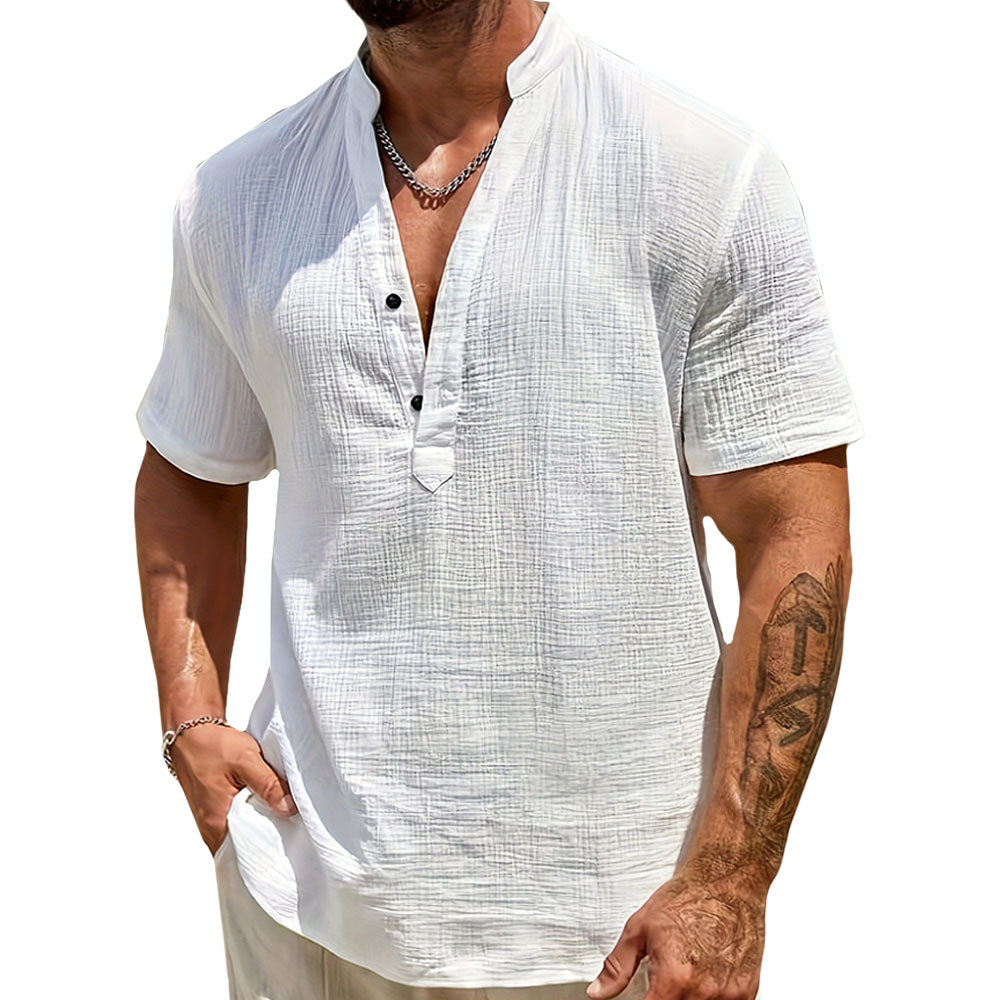 Bavin Cotton Shirt
