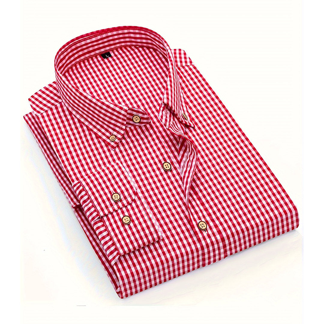 Dominic Dress Shirt