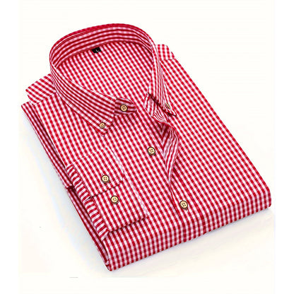 Dominic Dress Shirt