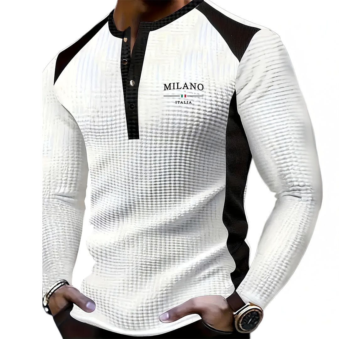 David Milano Shirt