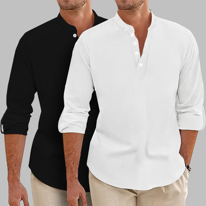 Russell Linen Shirt