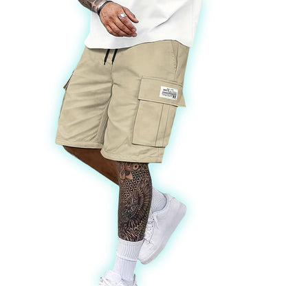 Alessandro Cargo Shorts