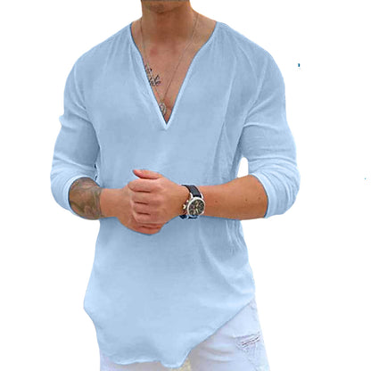 Densor Cotton Shirt