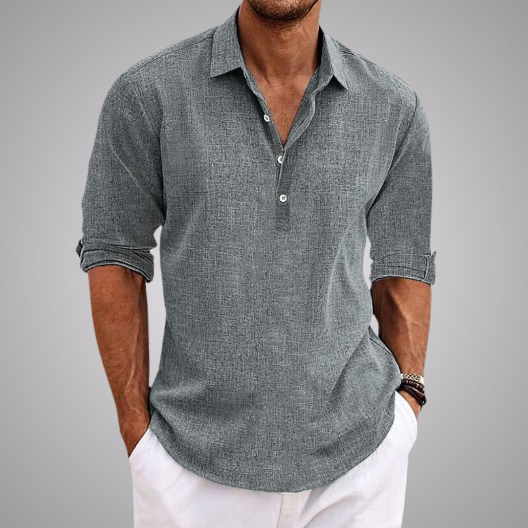Prairie Point Casual Shirt - Image 3