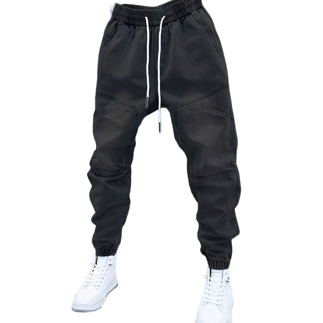 Hendrix Christ Joggers