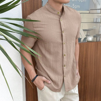 Gustavo Dereck Shirt