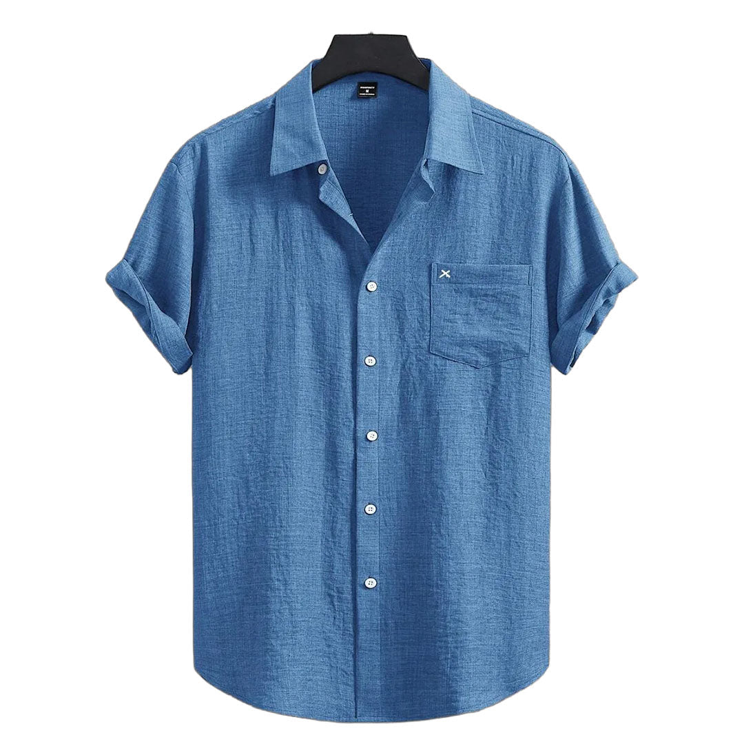 Samuel Albert Shirt