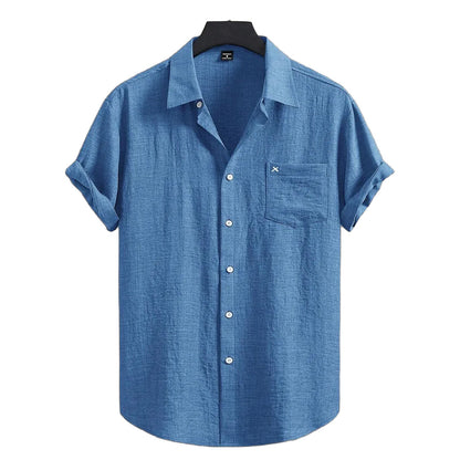Samuel Albert Shirt