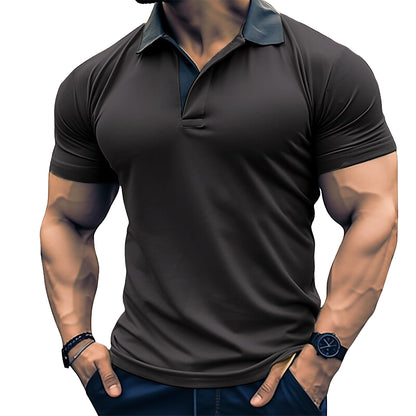Leland Polo Shirt