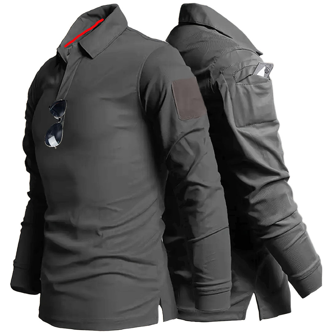Vicente Tactical Shirt