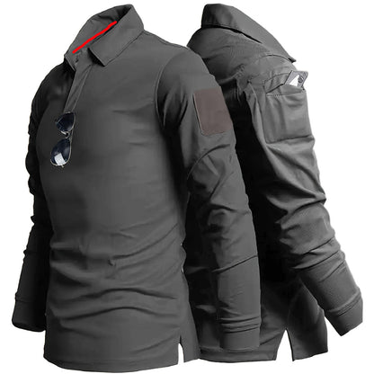 Vicente Tactical Shirt