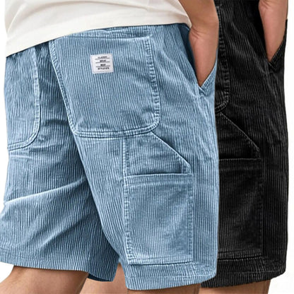 Murphy Corduroy Shorts