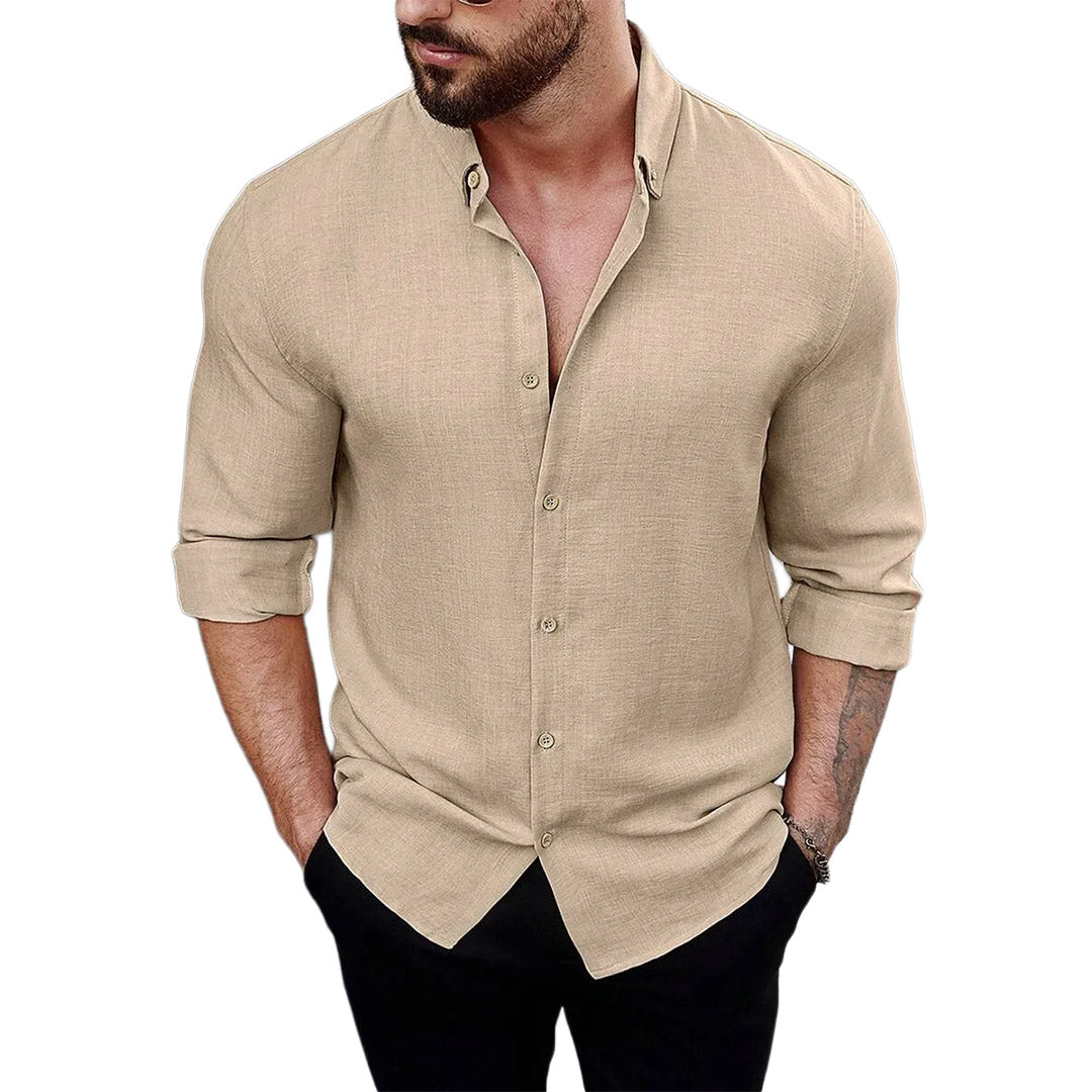 Benjamin Luca Shirt