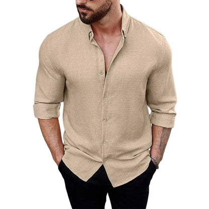 Benjamin Luca Shirt