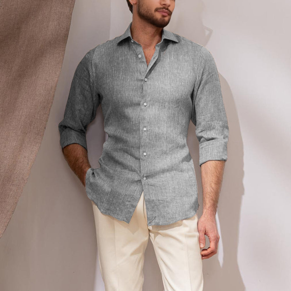 Materes Cotton shirt