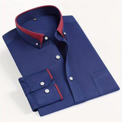 Charlies Cotton Shirt