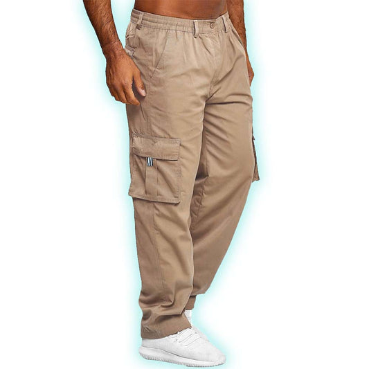 Carmelo Cargo Pants