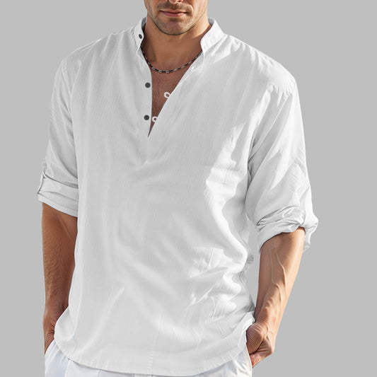 Martias Cotton Shirt