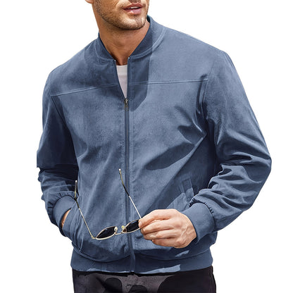 Arthur George Jacket