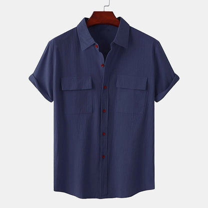 Henerson Linen Shirt