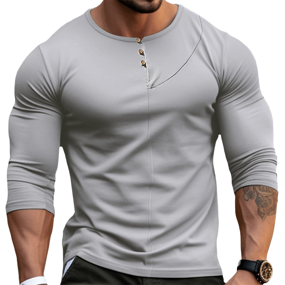 Jefferson Baylor Shirt