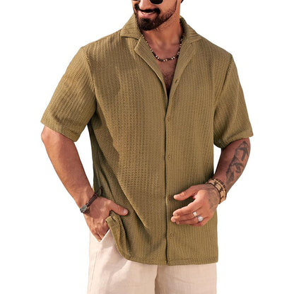 Judson Alfonso Shirt
