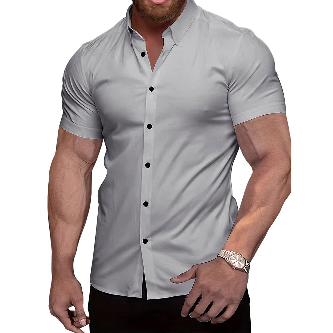 Maxwell Justin Shirt