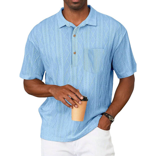 Luke Marcel Shirt