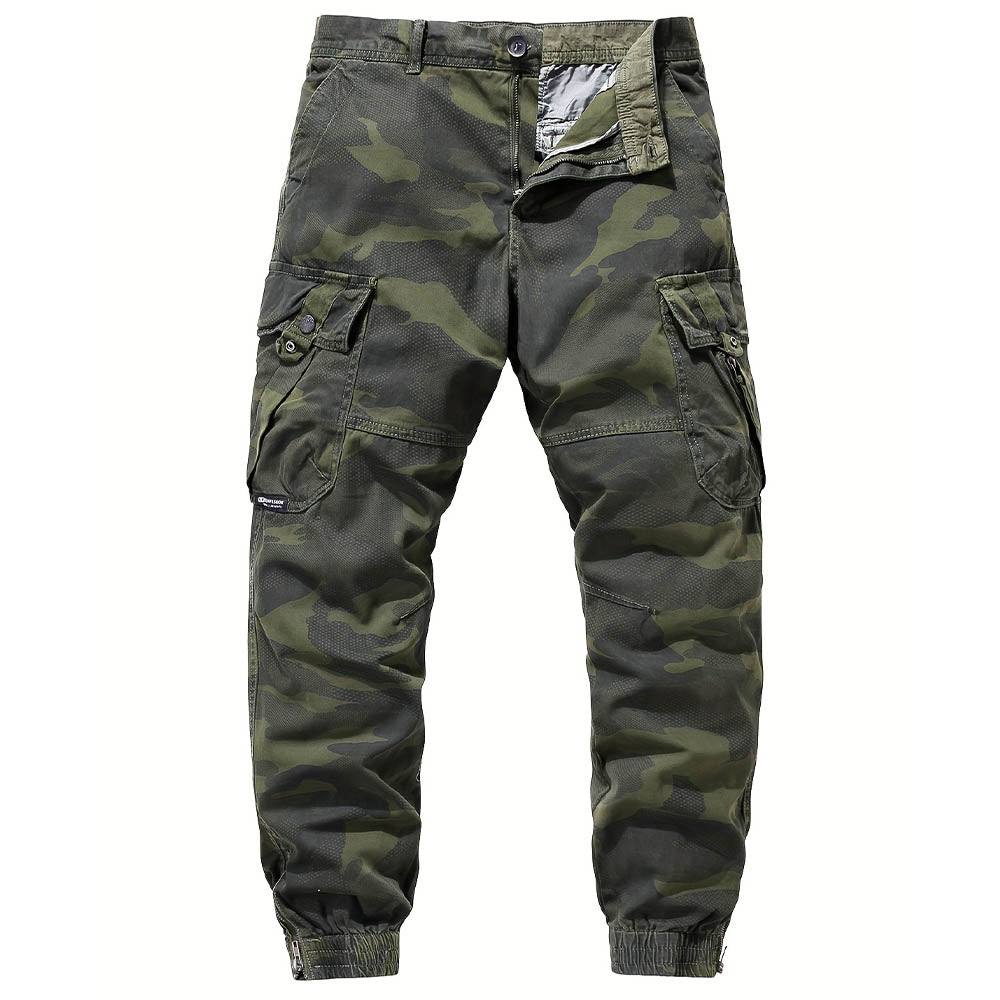 Matteo Cargo Pants