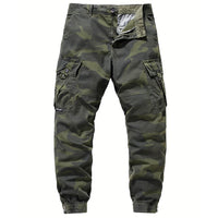 Camouflage Green
