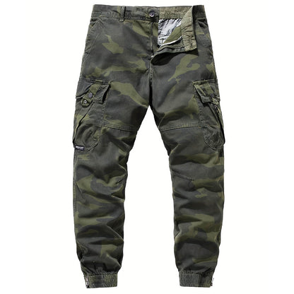 Matteo Cargo Pants