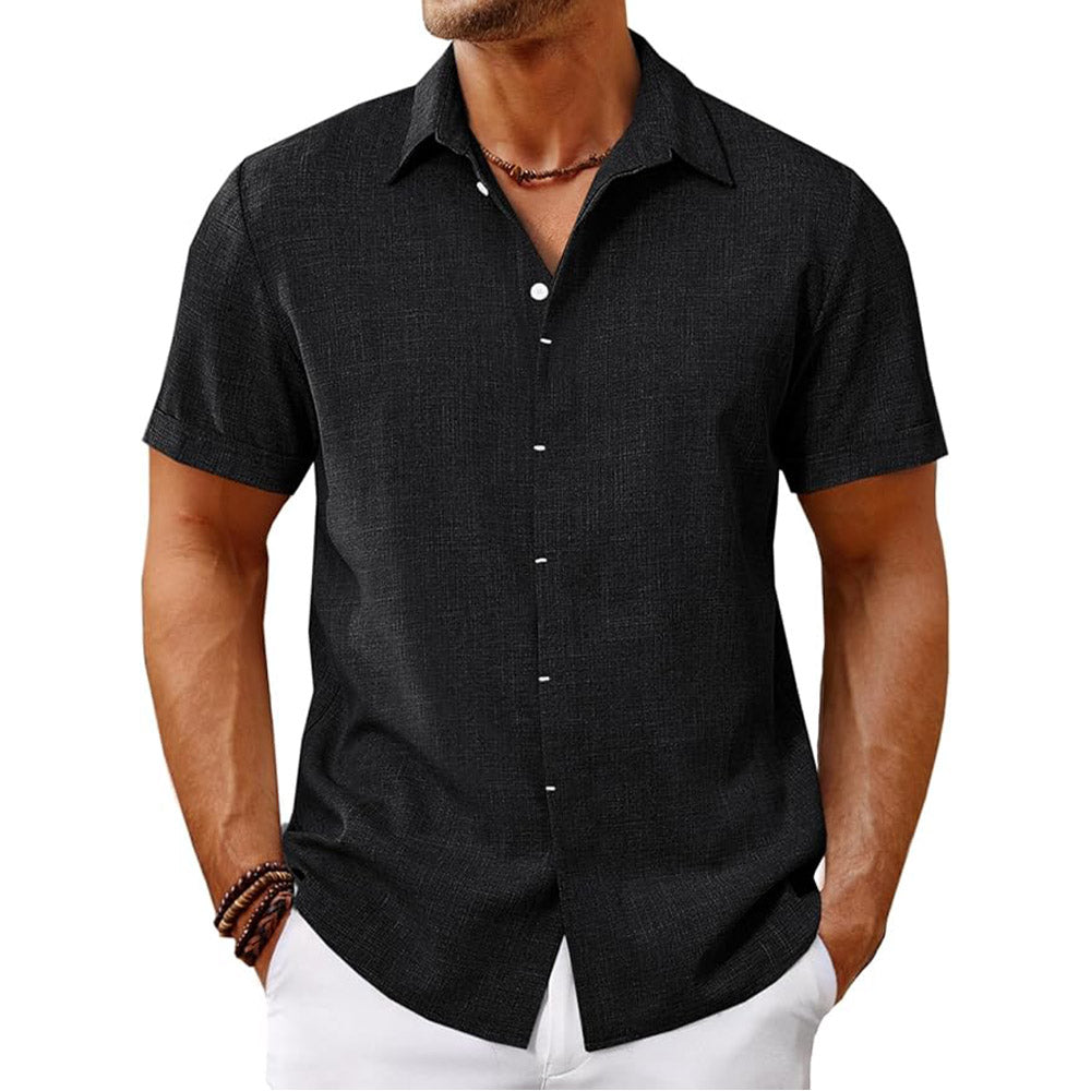 Vance Idris Shirt