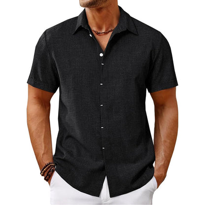 Vance Idris Shirt
