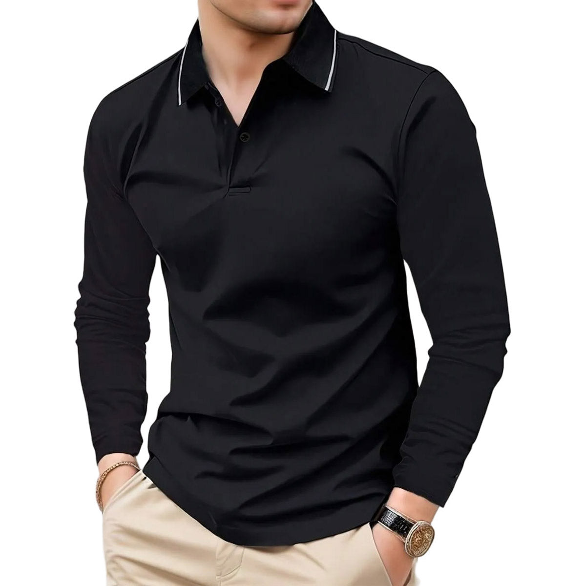 Louis Walter Shirt