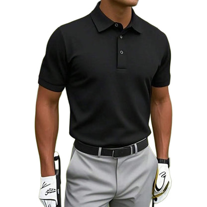 Matteo Golf Shirt