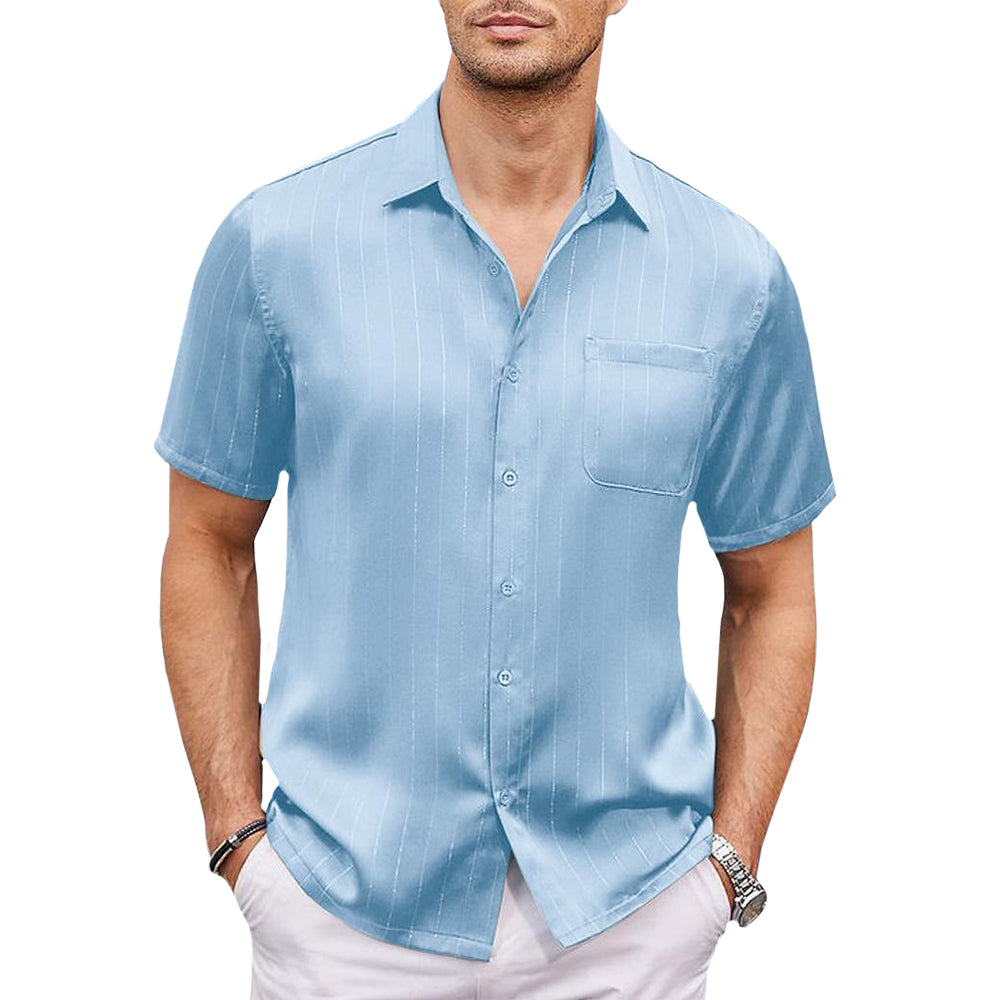 Elzer Cotton Shirt