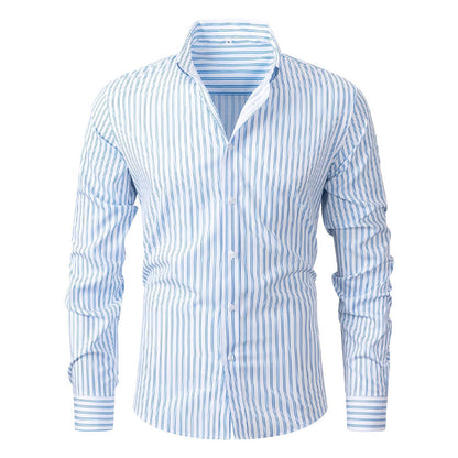 Grost Cotton Shirt
