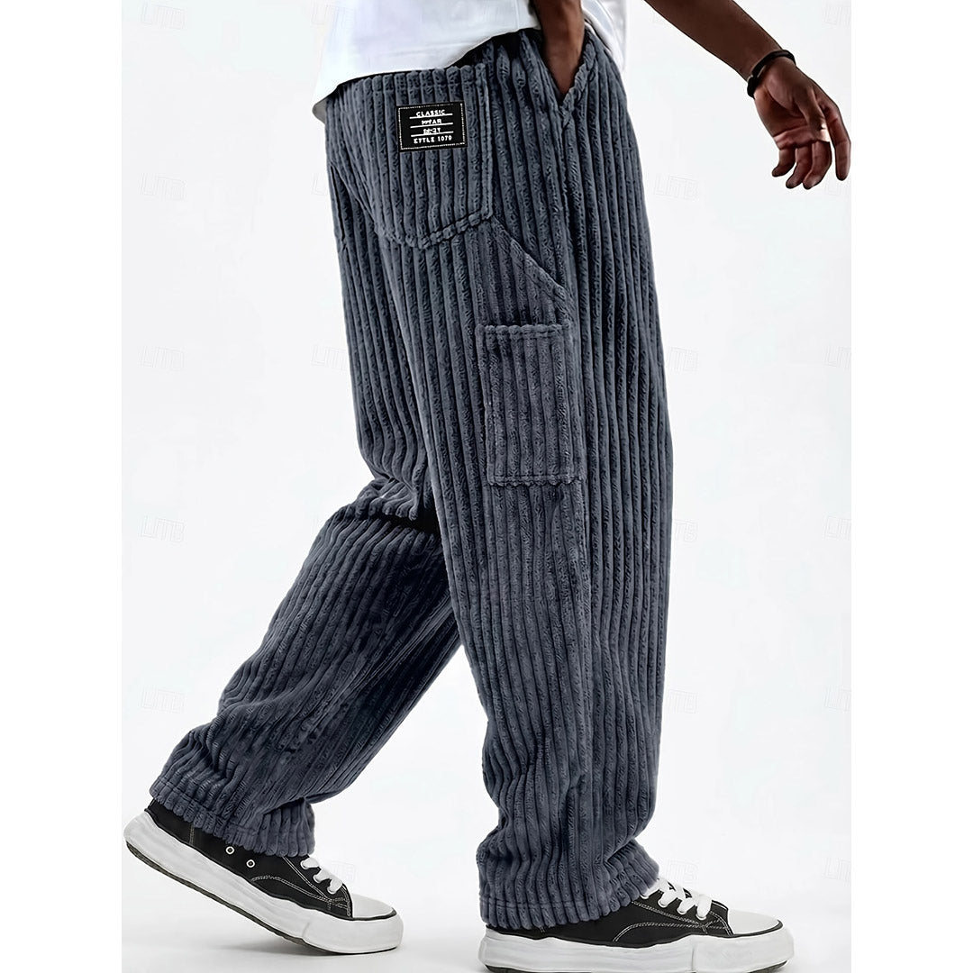 Ellis Mark Joggers