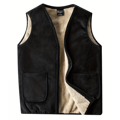 William Crason Vest