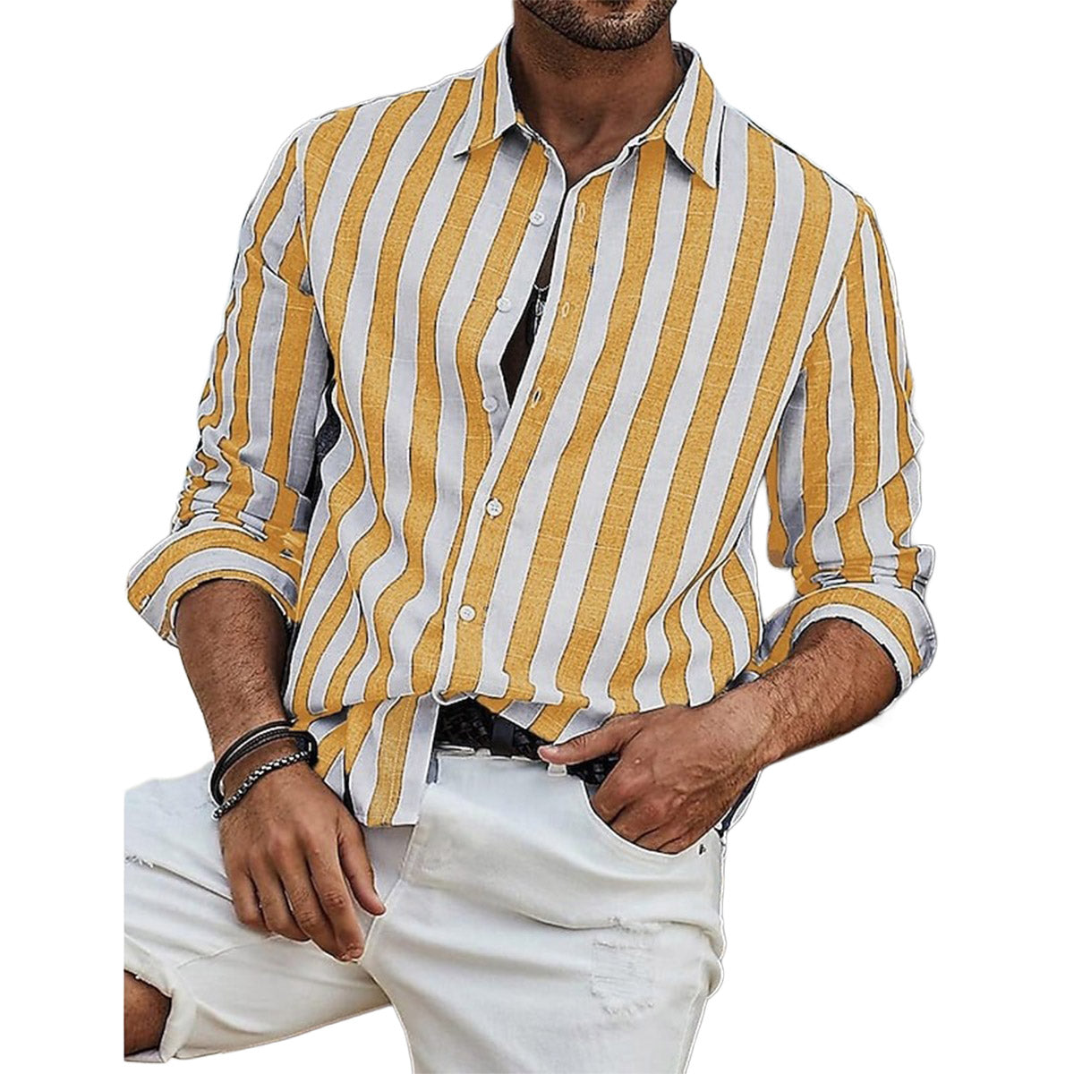 Julius Lewis Shirt