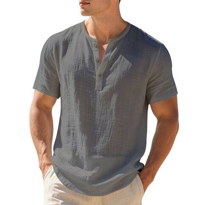 Colin Cotton Shirt