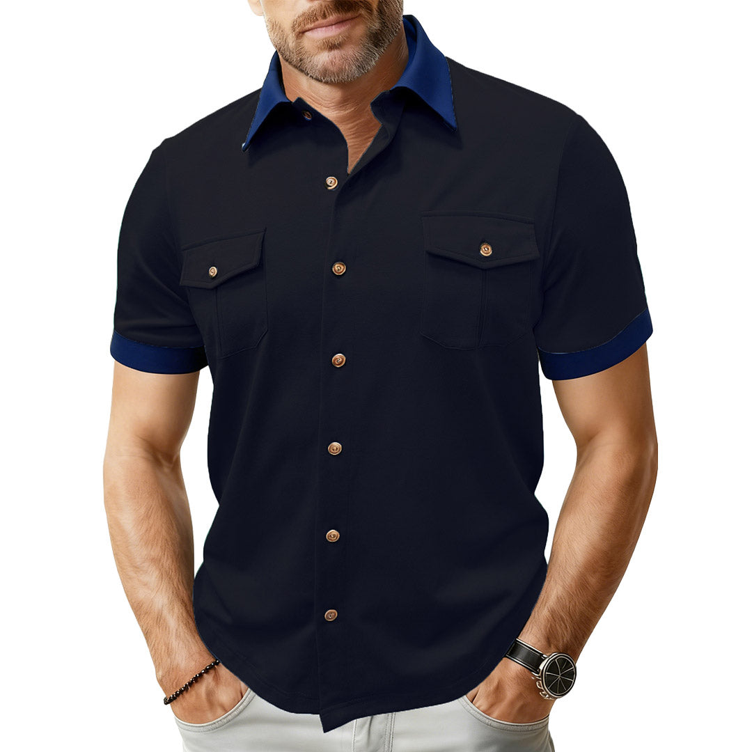 Calvin Griffith Shirt