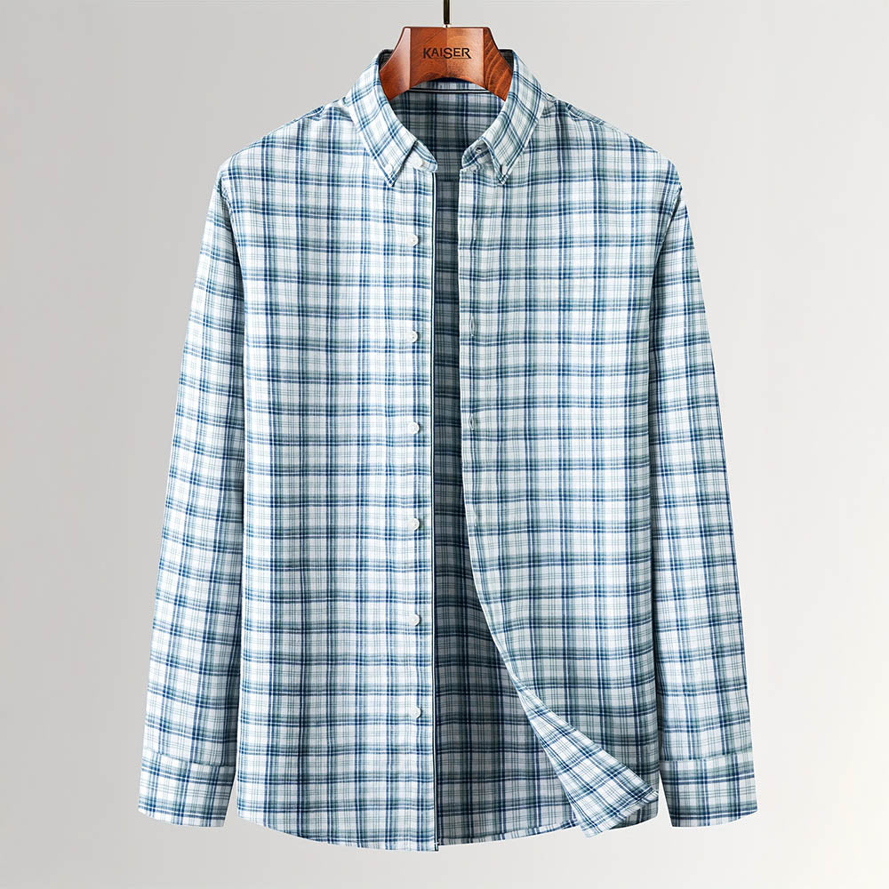 Sterlin Linen Shirt