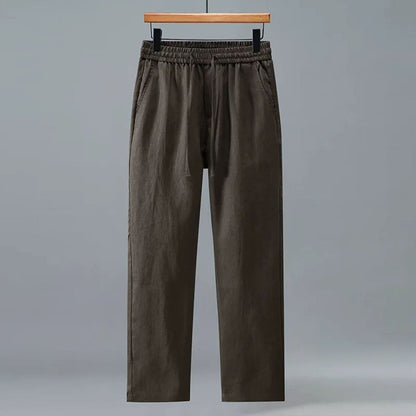 Matheo Linen Pants