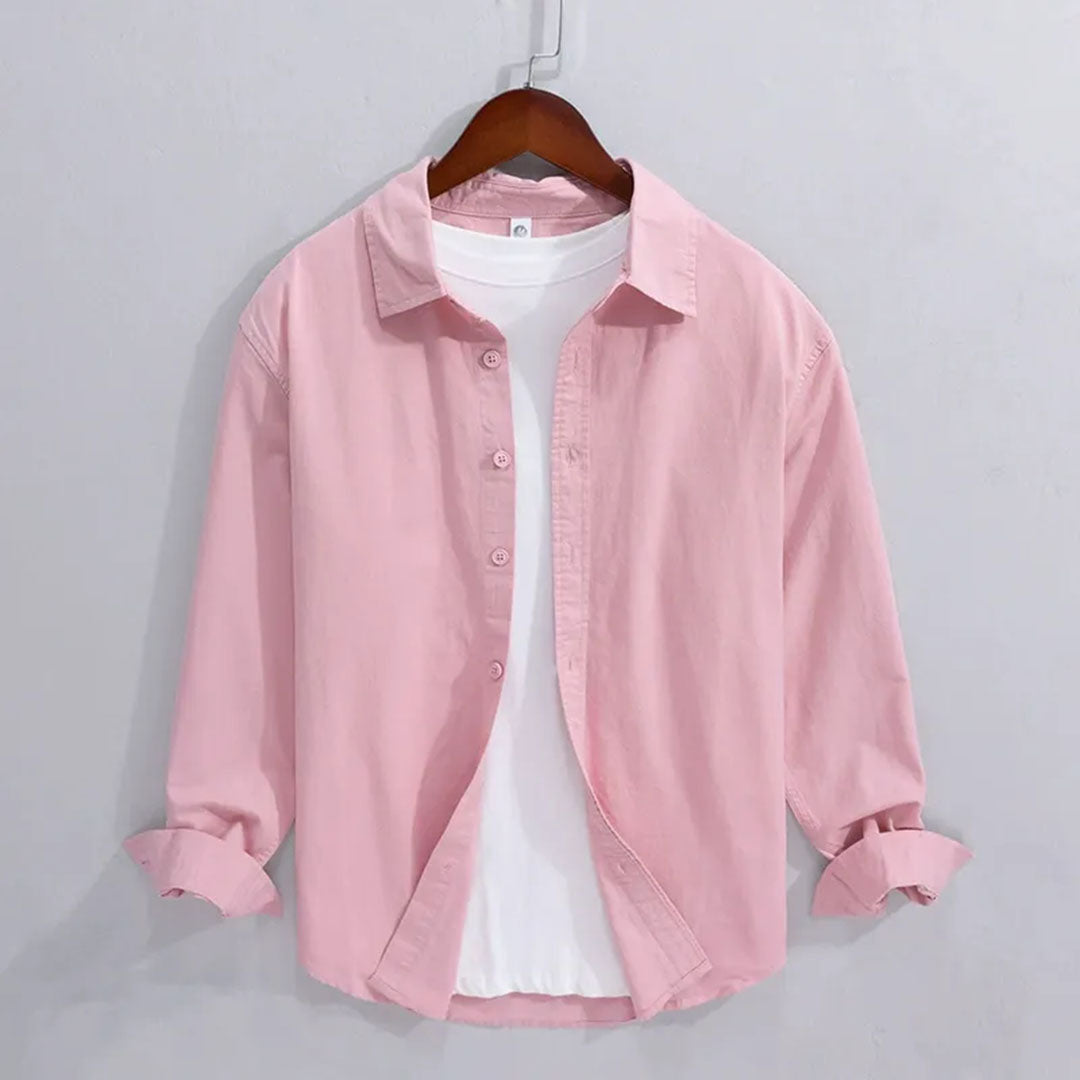Carson Dean Shirt