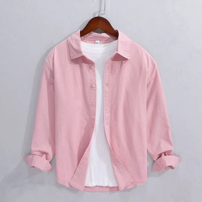 Carson Dean Shirt