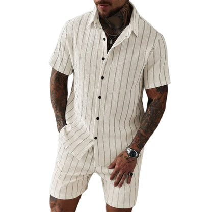 Corbin Rodrigo Set