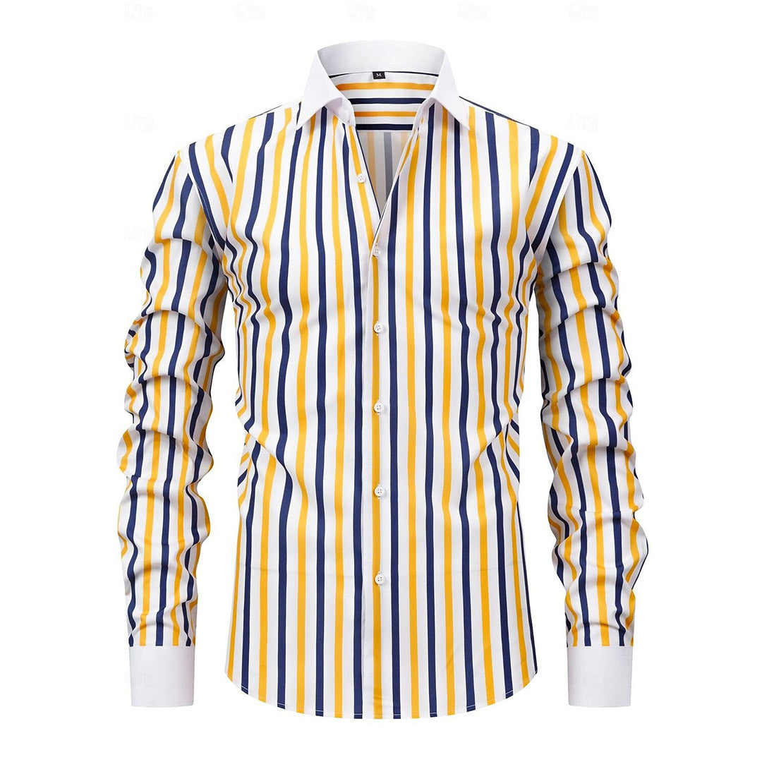 Christopher Enzo Shirt