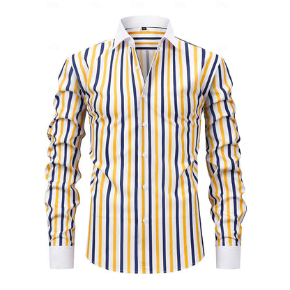 Christopher Enzo Shirt